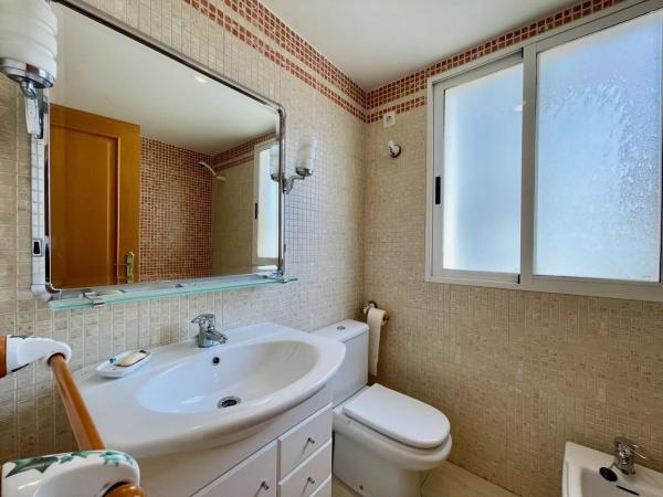 Piso en avenida Oviedo