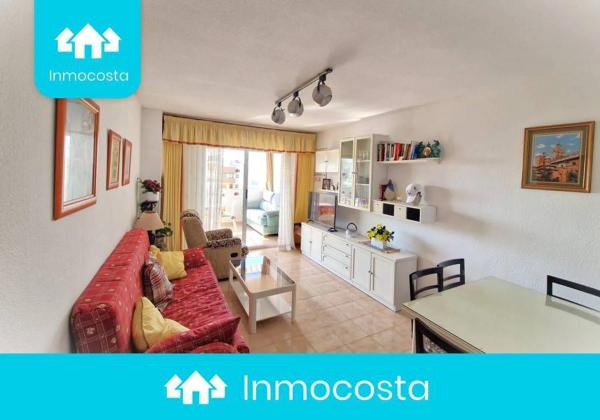 Piso en avenida San Sebastián