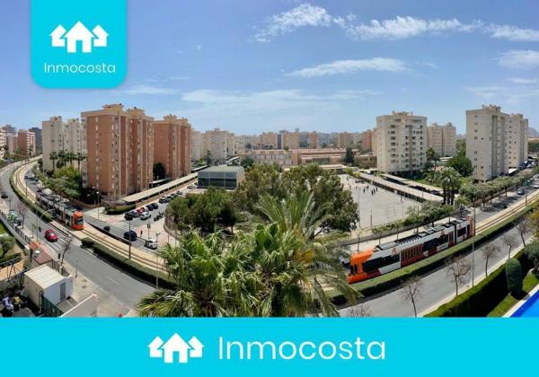 Piso en avenida Oviedo