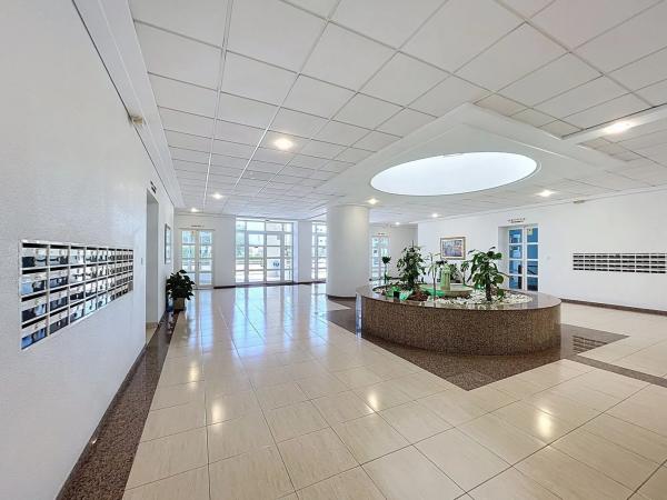 Piso en avenida Oviedo