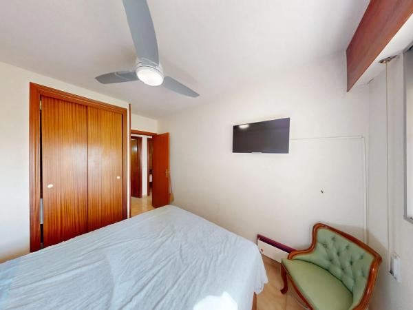 Piso en avenida San Sebastián