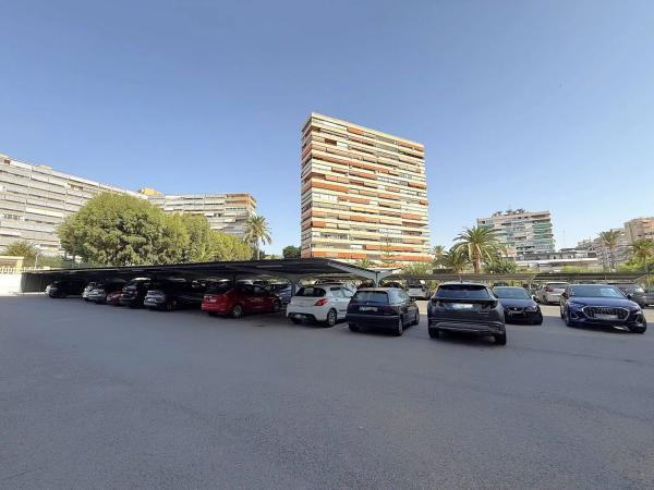 Piso en avenida San Sebastián