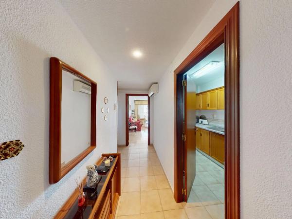 Piso en avenida San Sebastián