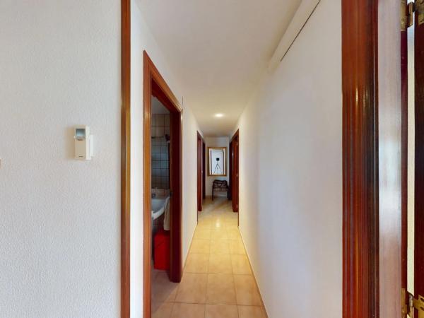 Piso en avenida San Sebastián