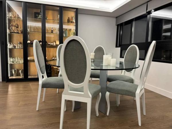 Ático en CL Dep Sergio Cardell