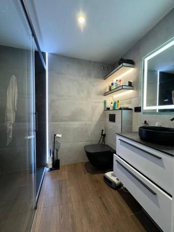 Ático en CL Dep Sergio Cardell