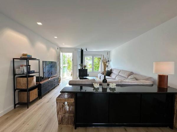 Chalet adosado en camino del Faro