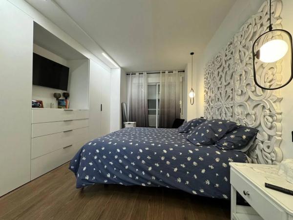 Ático en CL Dep Sergio Cardell