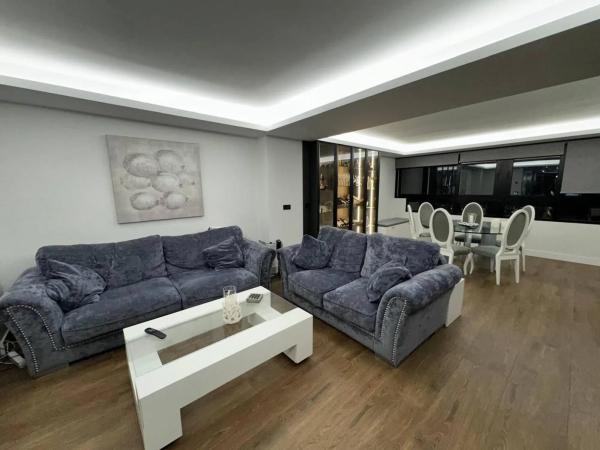 Ático en CL Dep Sergio Cardell