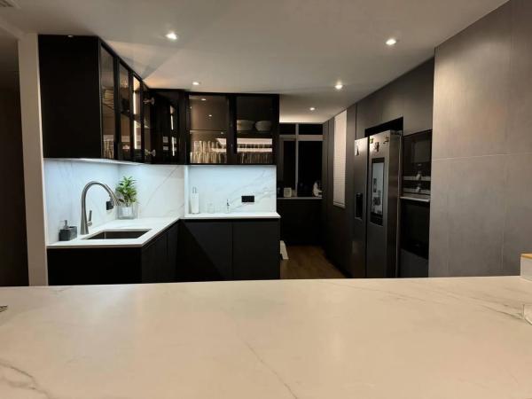 Ático en CL Dep Sergio Cardell