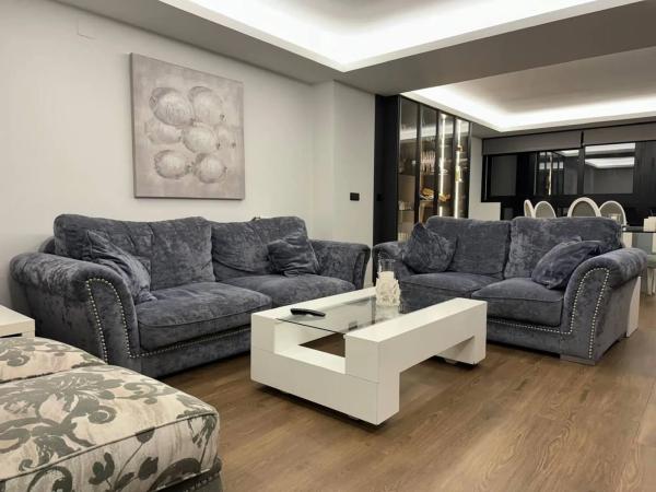 Ático en CL Dep Sergio Cardell