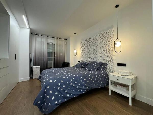 Ático en CL Dep Sergio Cardell