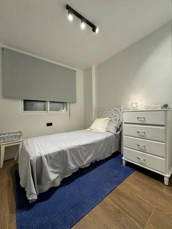 Ático en CL Dep Sergio Cardell