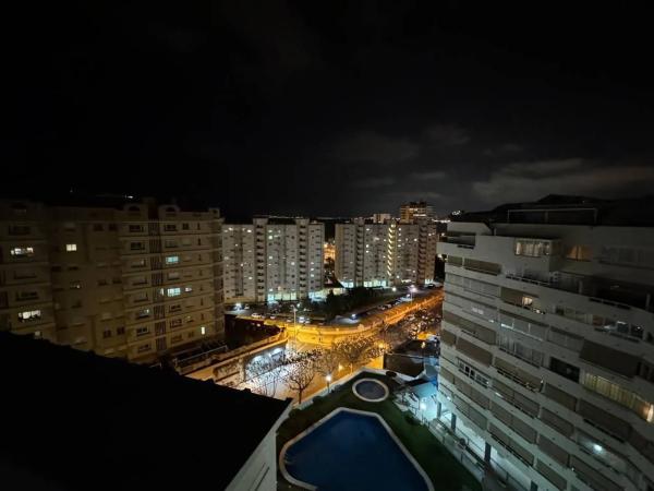 Ático en CL Dep Sergio Cardell