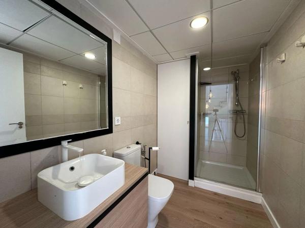 Chalet adosado en camino del Faro