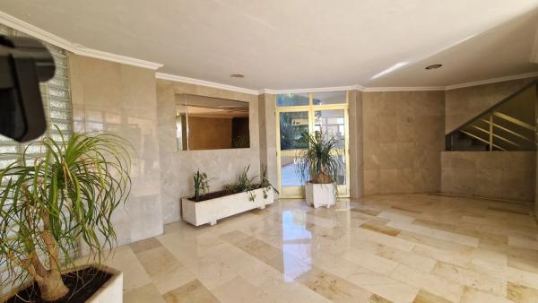 Piso en calle del Curricán