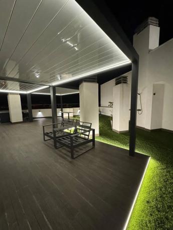 Ático en CL Dep Sergio Cardell