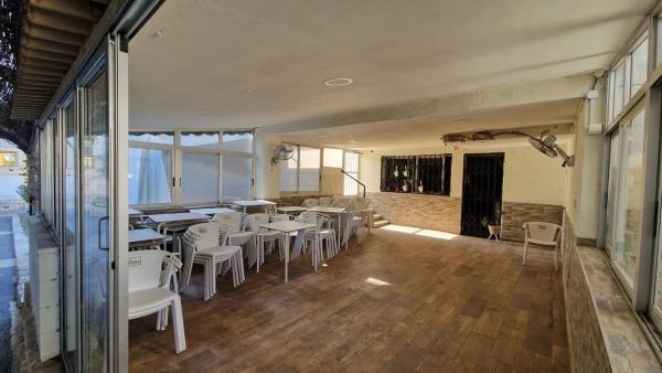 Piso en calle del Curricán