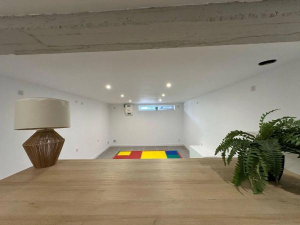 Chalet adosado en camino del Faro