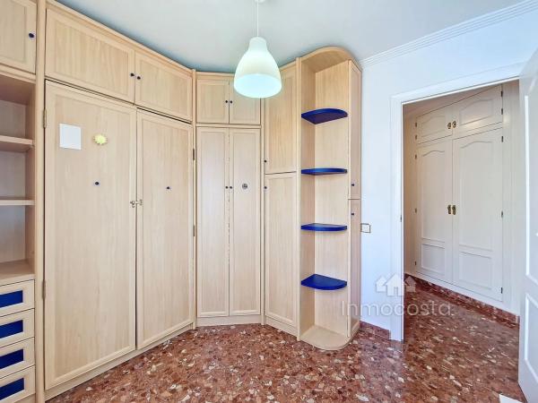 Piso en calle del Curricán