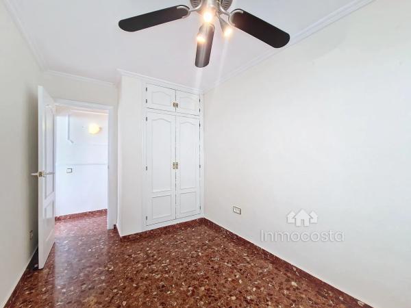 Piso en calle del Curricán