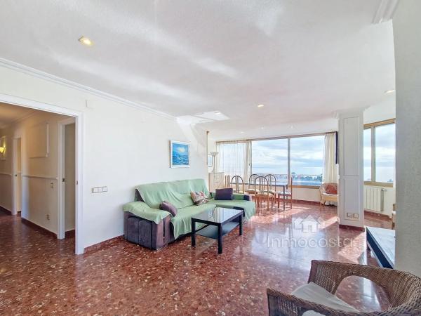 Piso en calle del Curricán