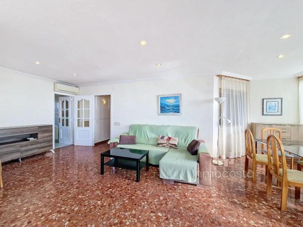 Piso en calle del Curricán