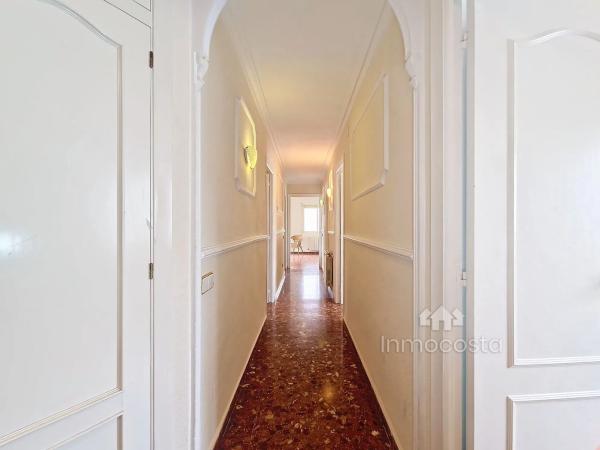 Piso en calle del Curricán