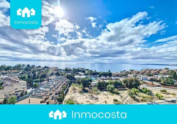 Piso en calle del Curricán