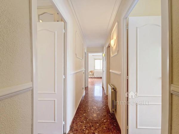 Piso en calle del Curricán