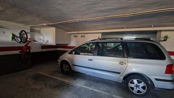 Piso en calle del Curricán