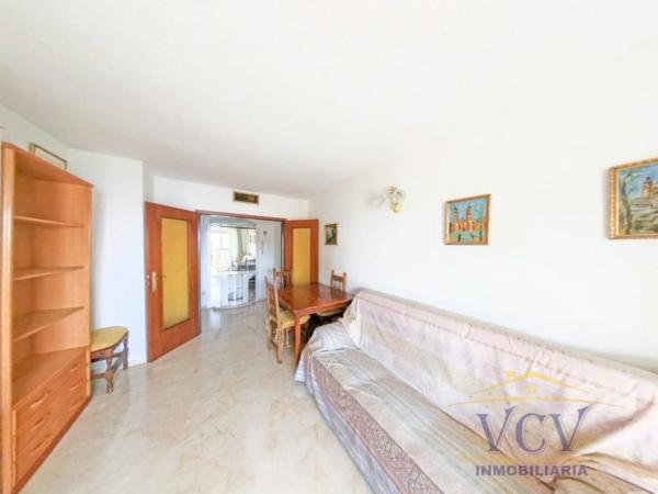 Piso en calle de Dafne