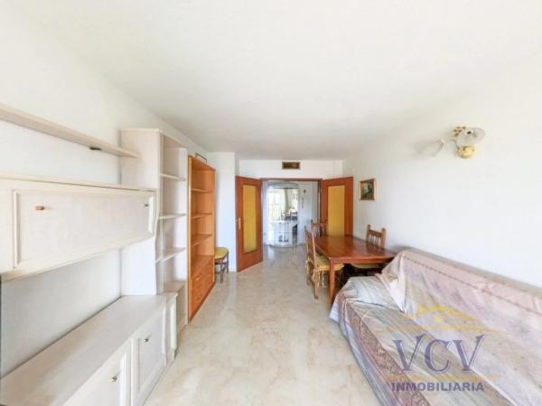 Piso en calle de Dafne