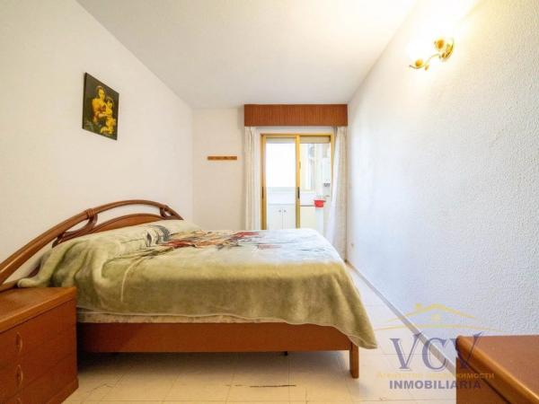 Piso en calle de Dafne