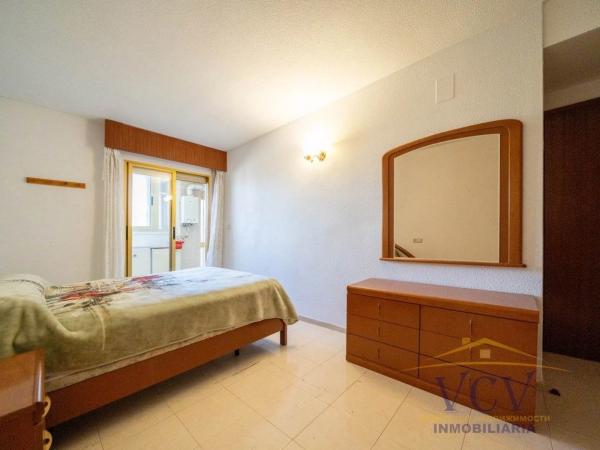 Piso en calle de Dafne