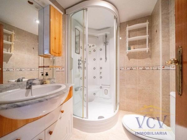 Piso en calle de Dafne