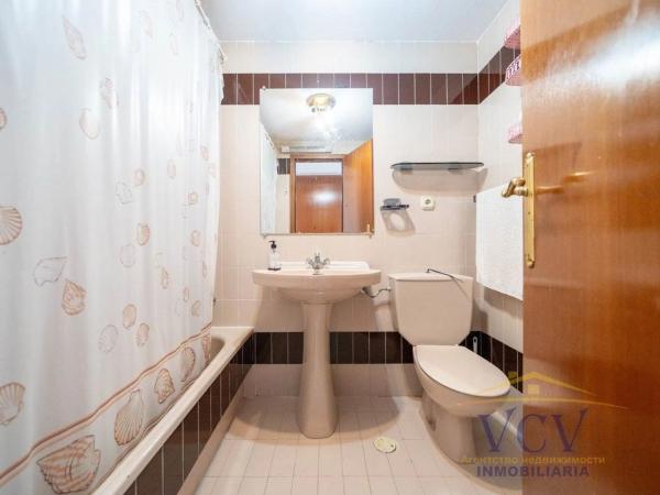 Piso en calle de Dafne