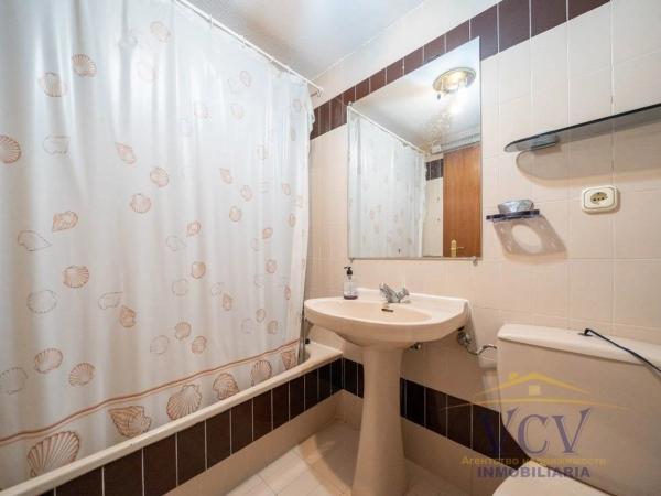 Piso en calle de Dafne