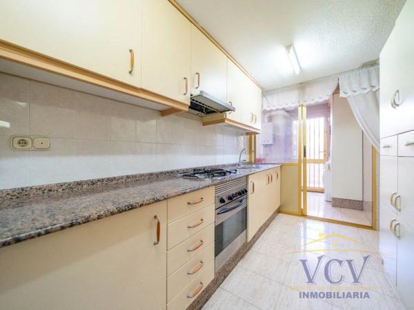 Piso en calle de Dafne