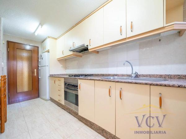 Piso en calle de Dafne