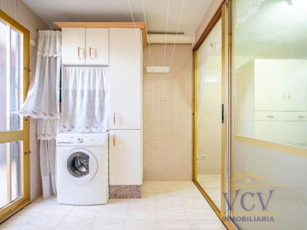 Piso en calle de Dafne