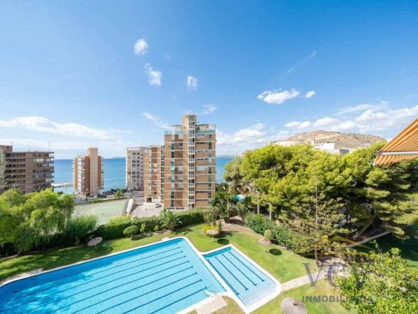 Piso en calle de Dafne