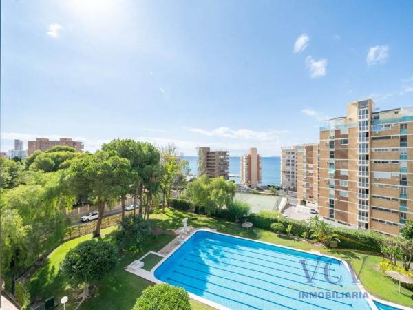 Piso en calle de Dafne