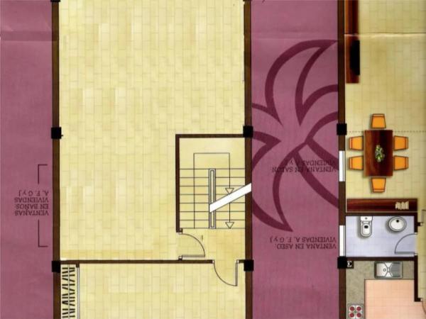 Chalet adosado en calle Elisa Tomàs Yusti