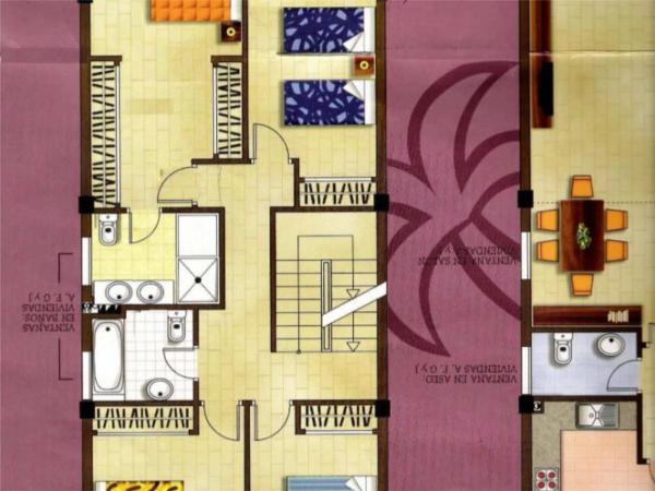 Chalet adosado en calle Elisa Tomàs Yusti