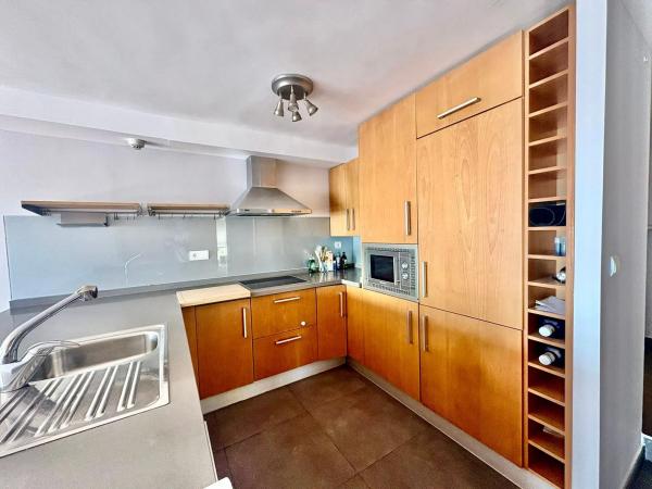 Piso en calle Sol Naixent