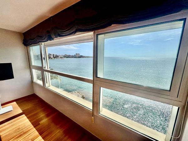 Piso en calle Sol Naixent