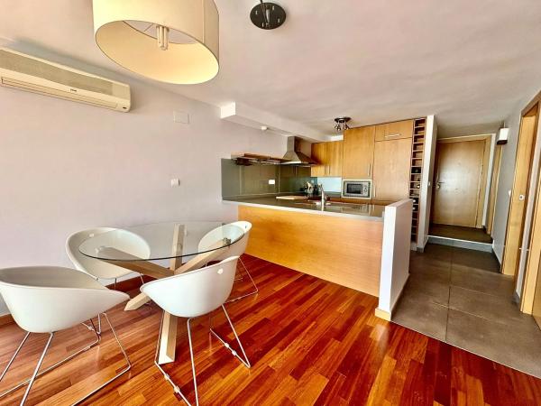 Piso en calle Sol Naixent