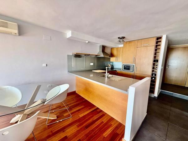 Piso en calle Sol Naixent