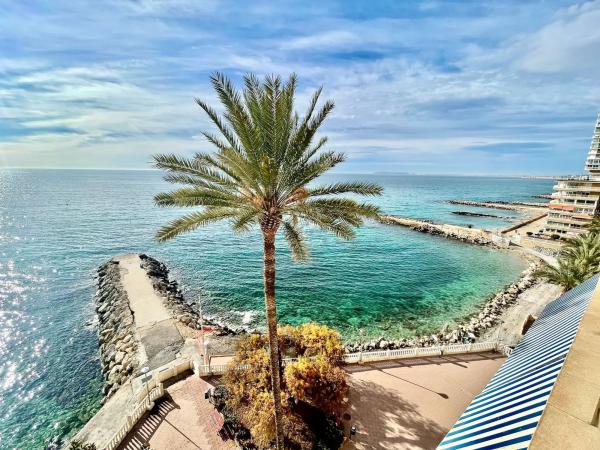 Piso en calle Sol Naixent